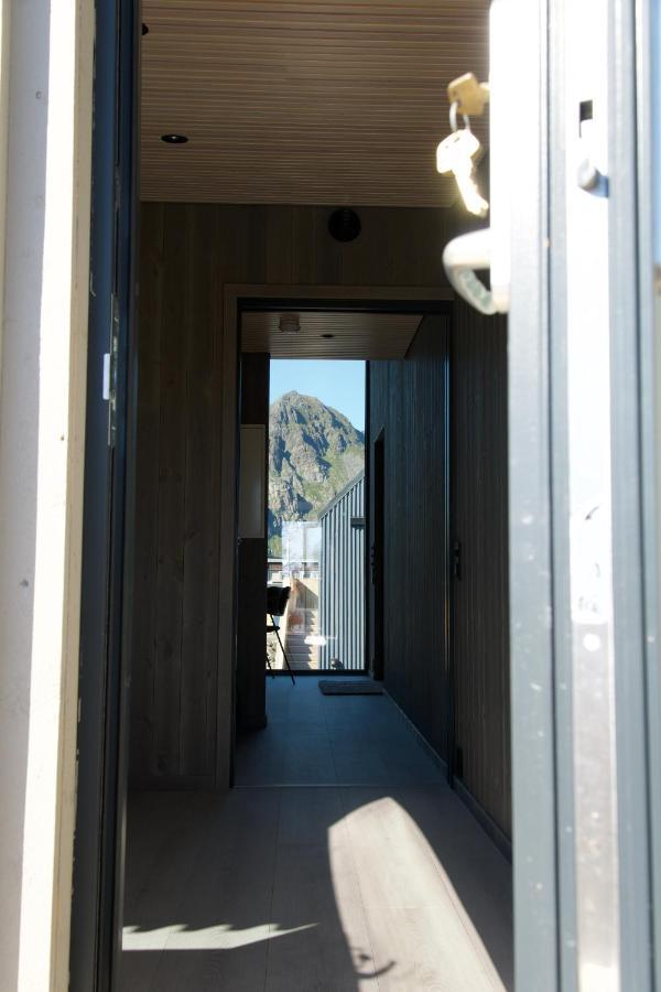 Kabelvåg Lofoten Apartments מראה חיצוני תמונה