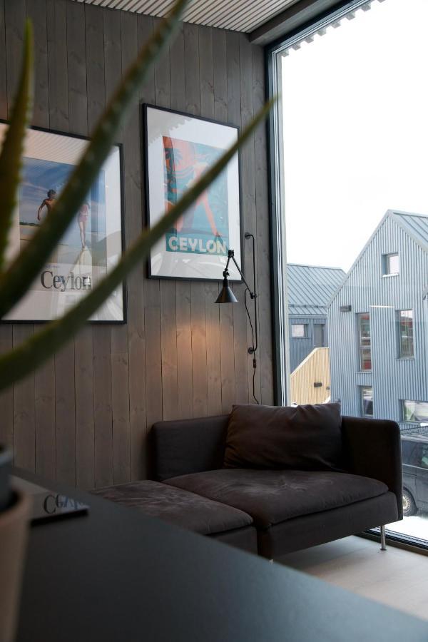 Kabelvåg Lofoten Apartments מראה חיצוני תמונה