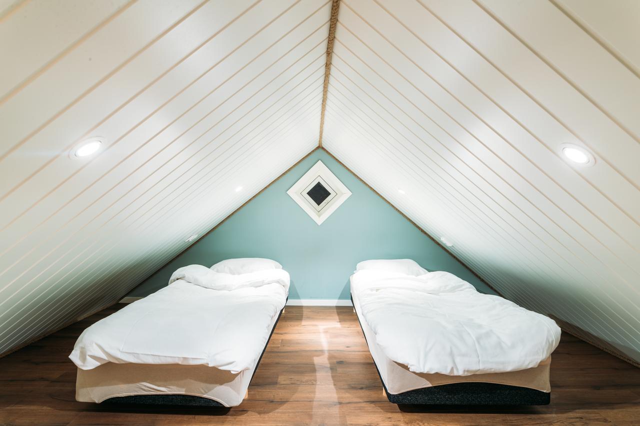 Kabelvåg Lofoten Apartments מראה חיצוני תמונה