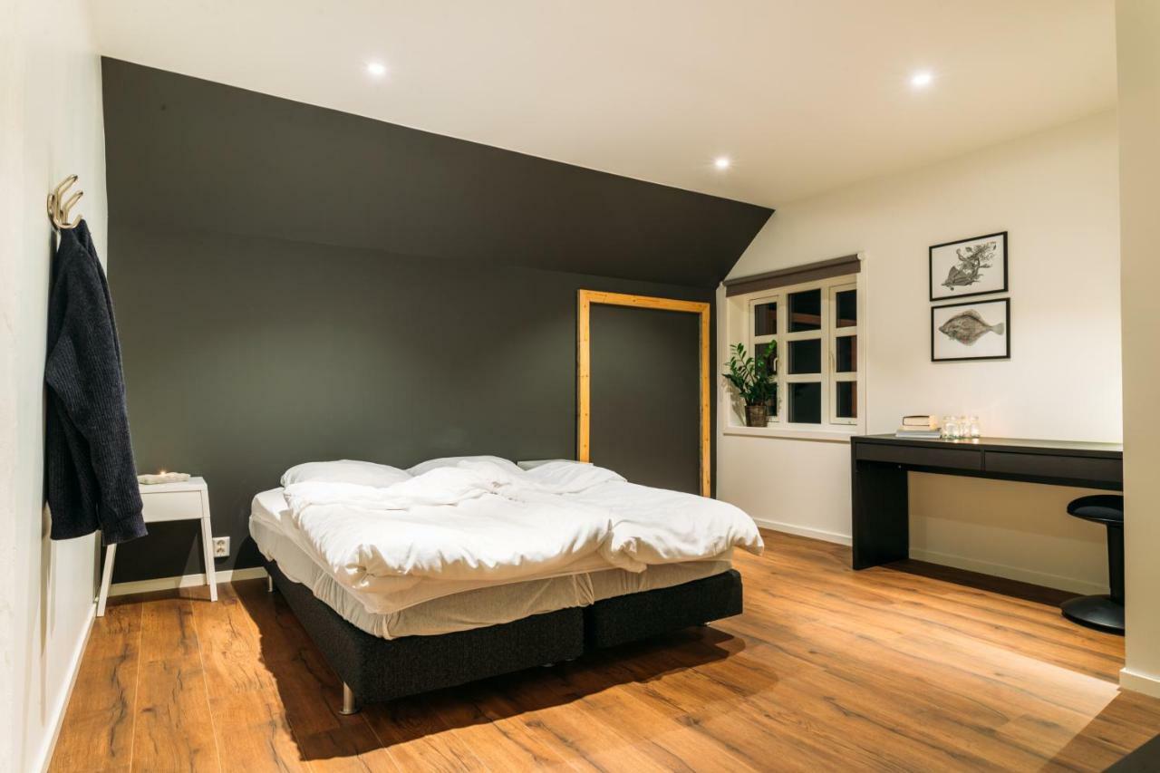 Kabelvåg Lofoten Apartments מראה חיצוני תמונה